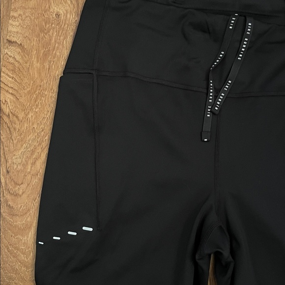 NWT Nike Swift High-Waisted 7/8 Running Leggings with Pockets - Picture 8 of 16